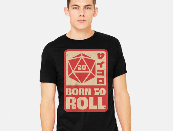 RPG Japanese Sign