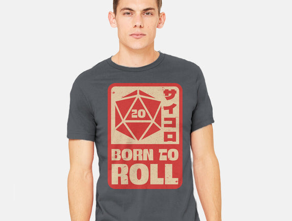 RPG Japanese Sign