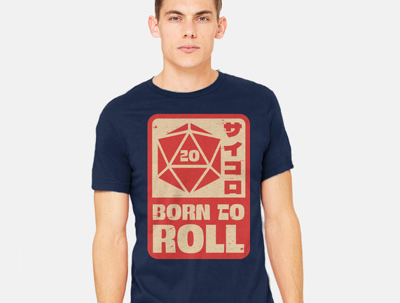 RPG Japanese Sign