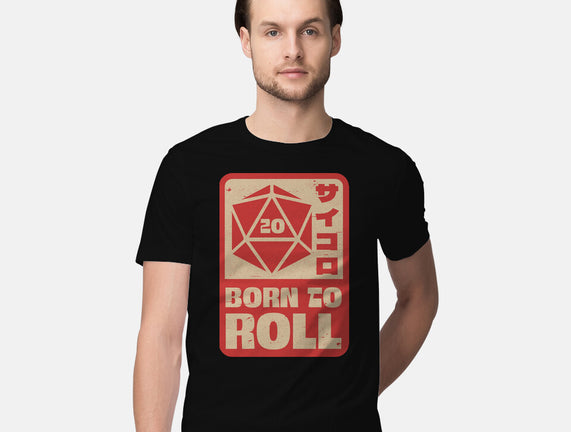 RPG Japanese Sign