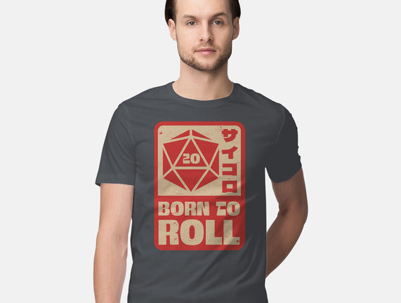 RPG Japanese Sign