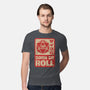 RPG Japanese Sign-Mens-Premium-Tee-Studio Mootant