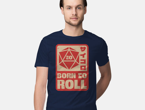 RPG Japanese Sign