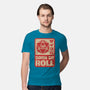 RPG Japanese Sign-Mens-Premium-Tee-Studio Mootant