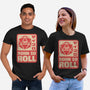 RPG Japanese Sign-Unisex-Basic-Tee-Studio Mootant
