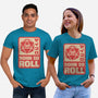 RPG Japanese Sign-Unisex-Basic-Tee-Studio Mootant