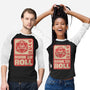 RPG Japanese Sign-Unisex-Baseball-Tee-Studio Mootant