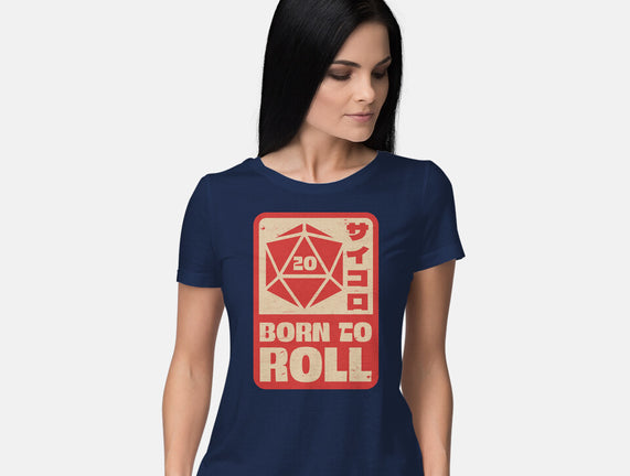 RPG Japanese Sign