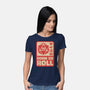 RPG Japanese Sign-Womens-Basic-Tee-Studio Mootant