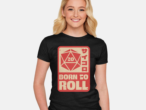 RPG Japanese Sign