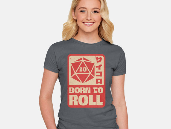 RPG Japanese Sign