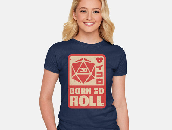 RPG Japanese Sign