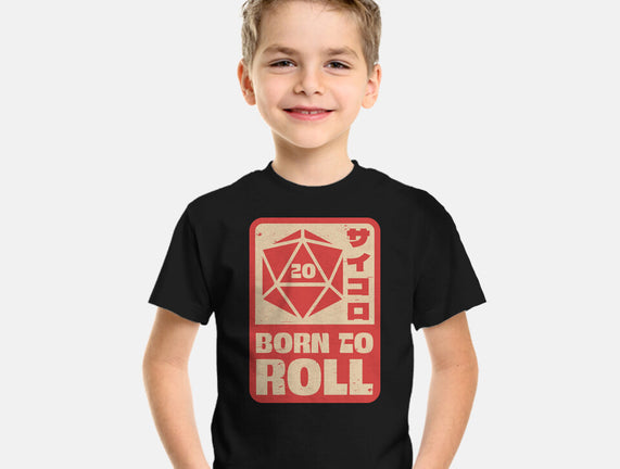 RPG Japanese Sign