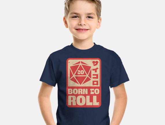 RPG Japanese Sign