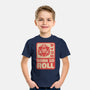 RPG Japanese Sign-Youth-Basic-Tee-Studio Mootant