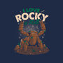 I Love Rocky N Roll-Mens-Long Sleeved-Tee-koalastudio