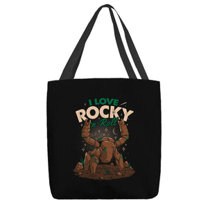 I Love Rocky N Roll