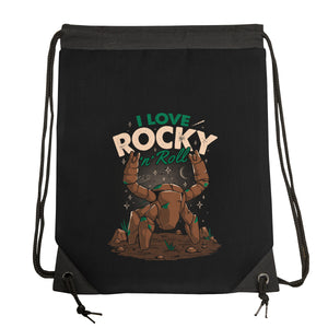 I Love Rocky N Roll