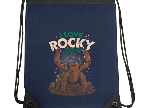 I Love Rocky N Roll