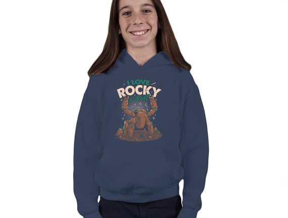 I Love Rocky N Roll
