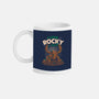 I Love Rocky N Roll-None-Mug-Drinkware-koalastudio