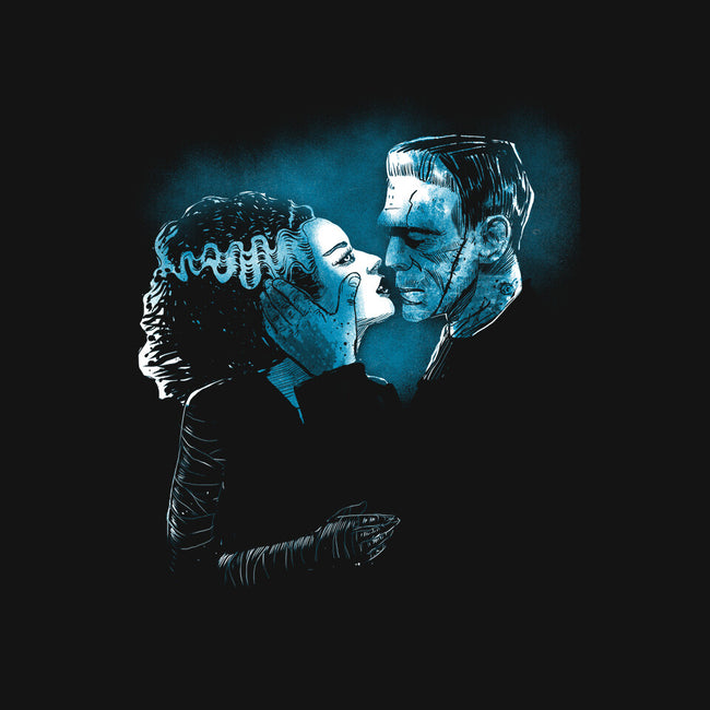 The Bride-None-Fleece-Blanket-kharmazero