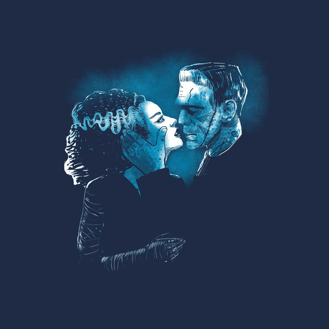 The Bride-Mens-Long Sleeved-Tee-kharmazero