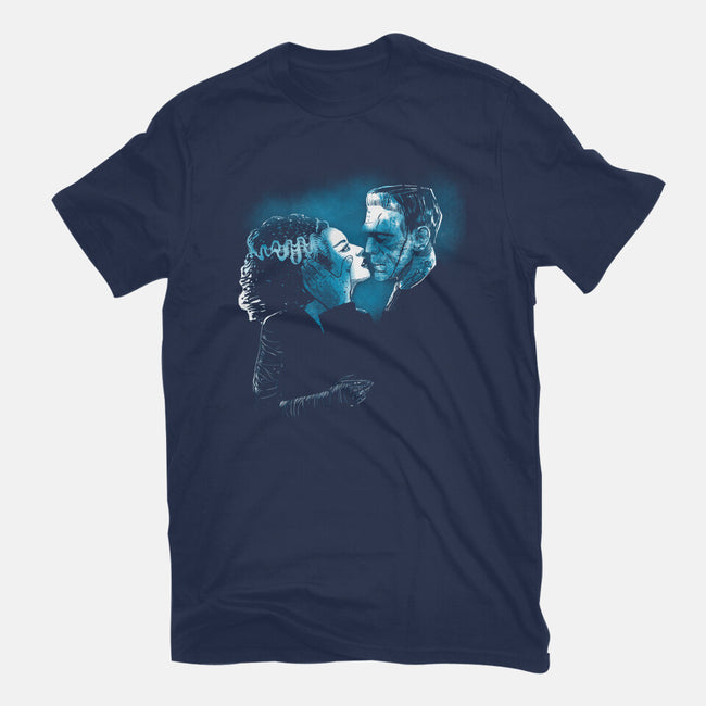 The Bride-Mens-Premium-Tee-kharmazero