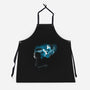 The Bride-Unisex-Kitchen-Apron-kharmazero