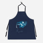 The Bride-Unisex-Kitchen-Apron-kharmazero