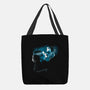 The Bride-None-Basic Tote-Bag-kharmazero
