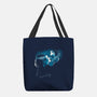 The Bride-None-Basic Tote-Bag-kharmazero