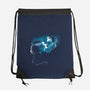 The Bride-None-Drawstring-Bag-kharmazero
