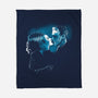 The Bride-None-Fleece-Blanket-kharmazero