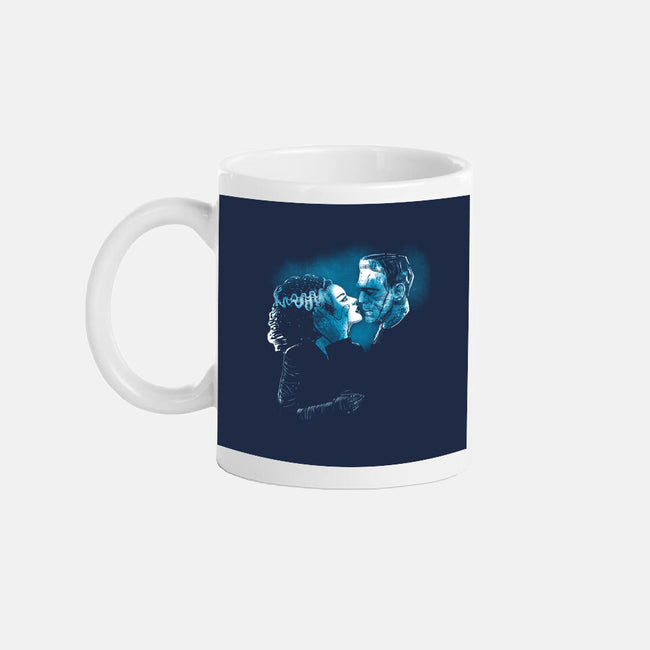 The Bride-None-Mug-Drinkware-kharmazero