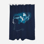 The Bride-None-Polyester-Shower Curtain-kharmazero