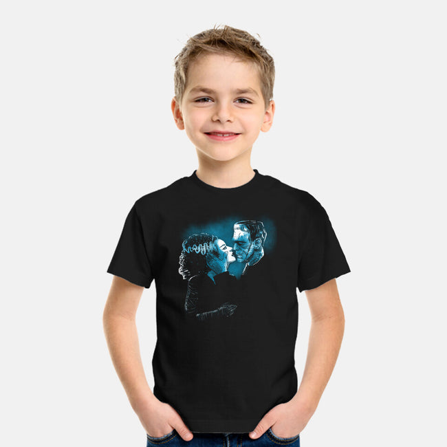 The Bride-Youth-Basic-Tee-kharmazero