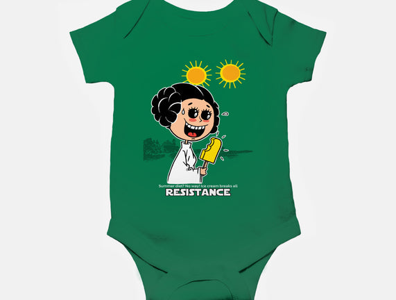 No Resistance