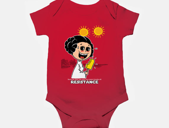 No Resistance