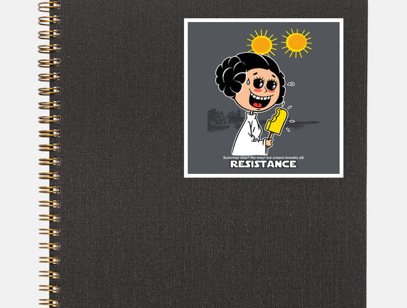 No Resistance