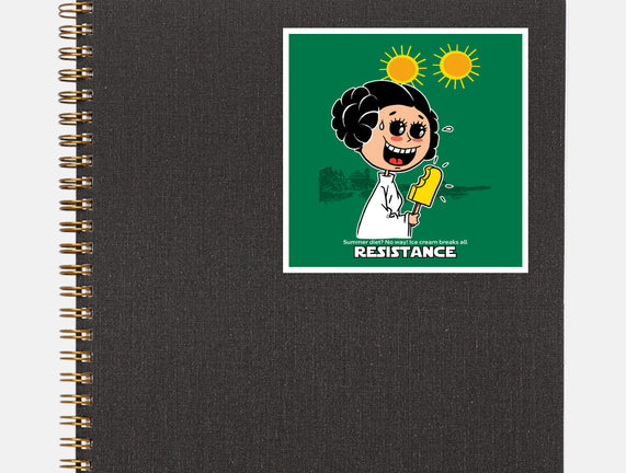 No Resistance