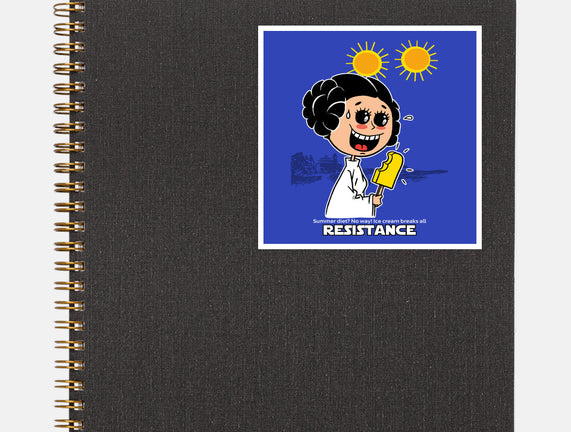 No Resistance