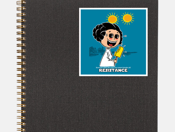 No Resistance