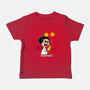 No Resistance-Baby-Basic-Tee-imisko
