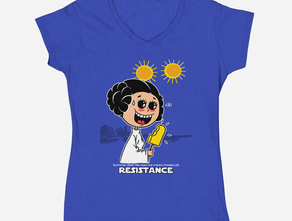 No Resistance