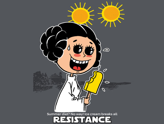 No Resistance