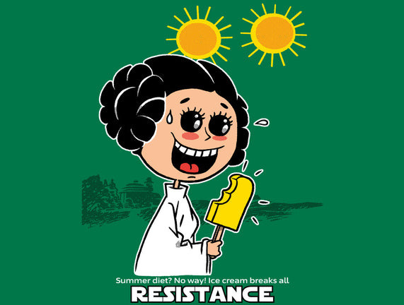 No Resistance