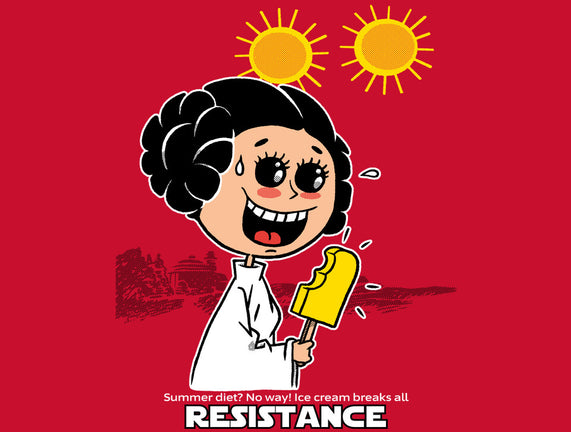No Resistance