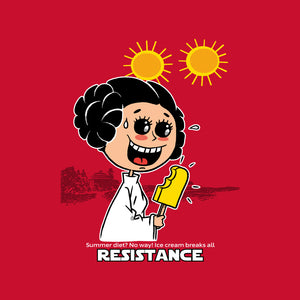No Resistance