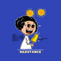 No Resistance-Unisex-Basic-Tank-imisko